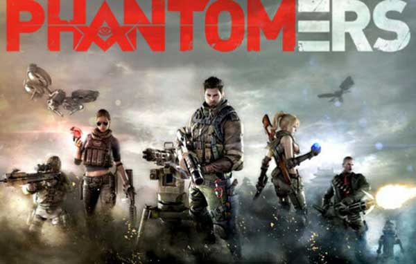 Phantomers-Indonesia Phantomers