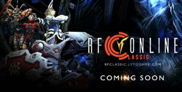 RFC Clasic Online Indonesia Game Online Indonesia RFC