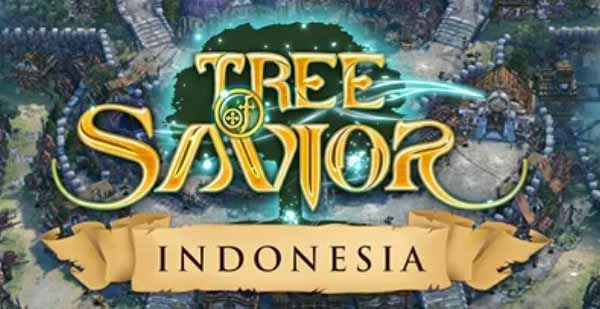 Tree-Of-Savior-Indonesia Game Online Tree of Savior Indonesia