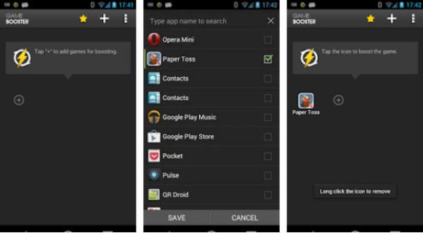 Game Booster & Launcher