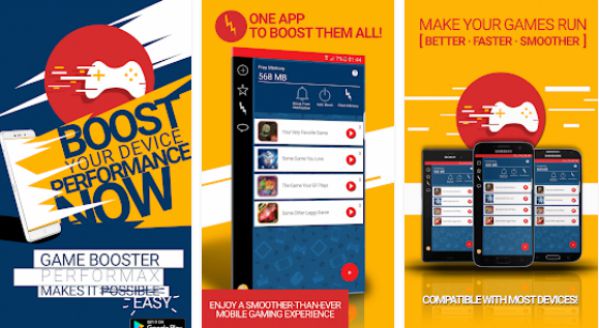 game booster android gratis