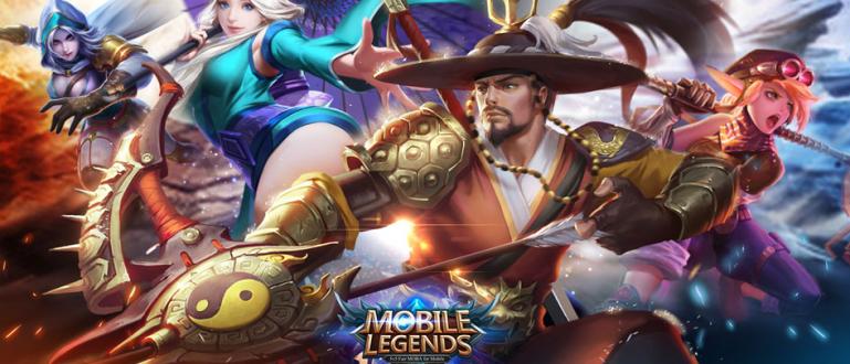 tips main mobile legends